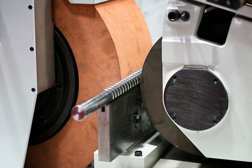 Infranor Centerless Grinding Spindles​
