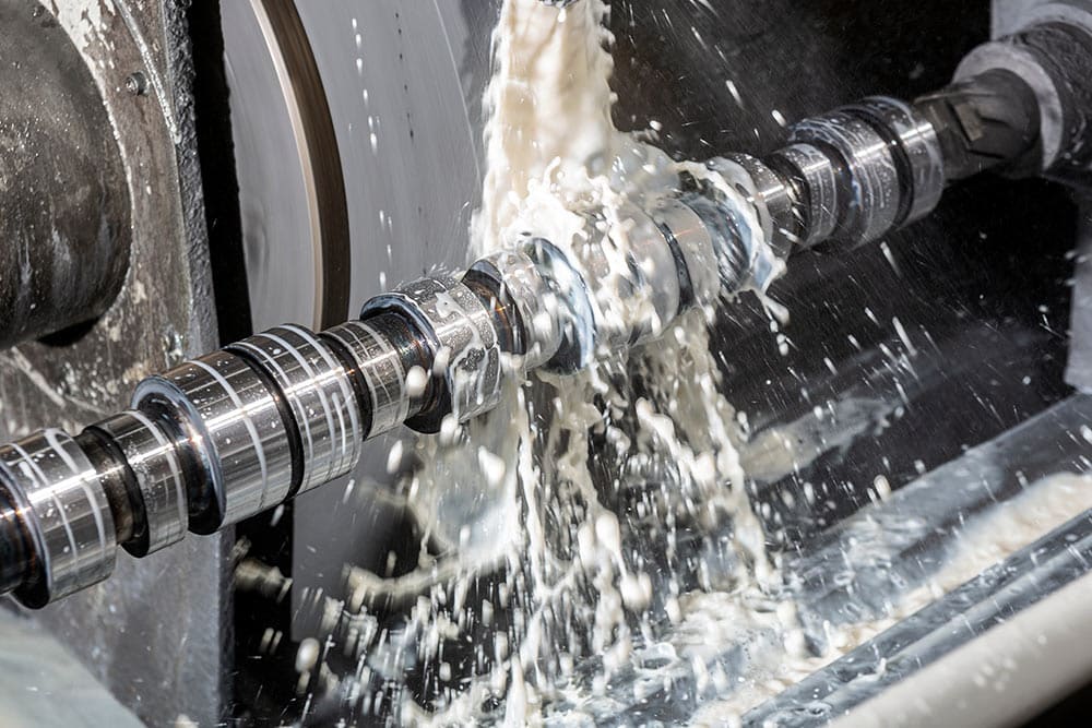 Infranor External Grinding Spindles​